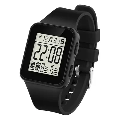 2024 Waterproof Digital Watch for Boys Girls