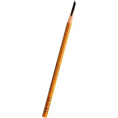 Wooden Tattoo Eyebrow Pencil Waterproof Sweat Proof