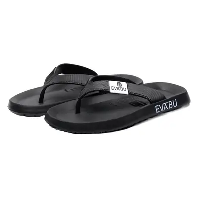 Cross-border summer simple flip flops men's Korean-style flip-flops beach shoes comfortable soft bottom casual personalized fashion slippers