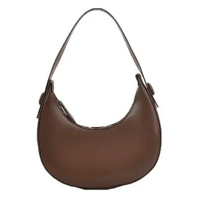 Women's White Retro Shoulder Bag 2025