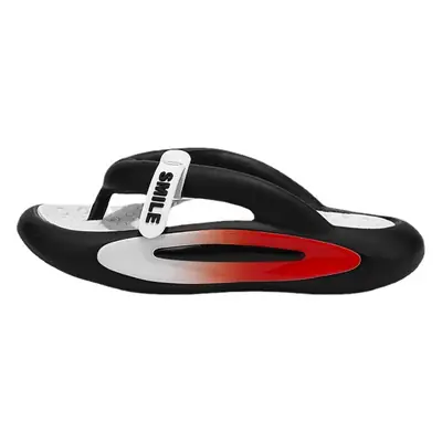 Foreign trade fashion shoes summer flip flops men's sandals couple non-slip beach slippers sports EVA flip-flops shoes