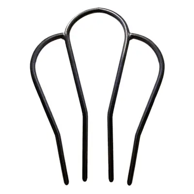 Korean Style Lazy Bun Hairpin for Women 2022