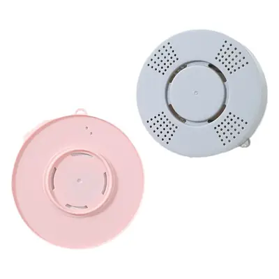 Portable Breathable Storage Box with Mirror for Camera