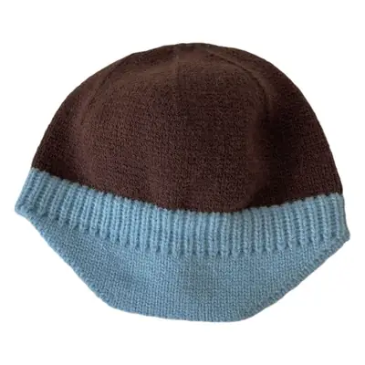 Warm Knit Baby Hats for Boys Girls Winter 2026