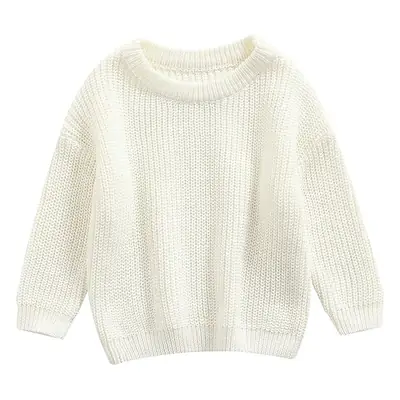 9 Colors Free Shipping Kids Sweater Set Cotton Long Sleeve