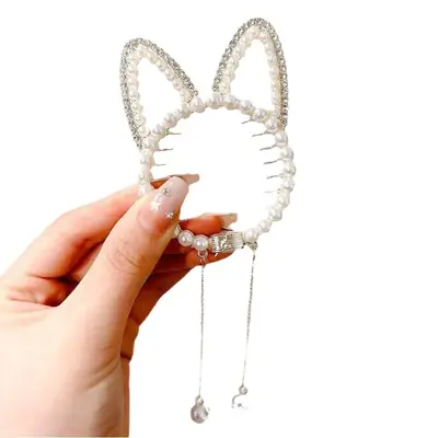 2024 New Ball Clip Full Set for Girls