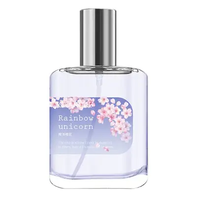 Perfume Women's Long-Lasting Fragrance Light Fragrance Gardenia Fresh Mountain Green Tea Niche Authentic Women's Perfume Wholesale