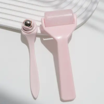 Ice Roller Eye Massage Ball for Face Cold Compress