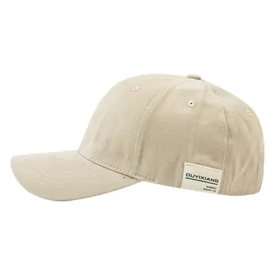 Women Green Cap 3.5oz Cotton Summer Hat