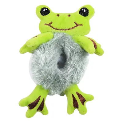 Cute Plush Hair Band for Girls & Boys