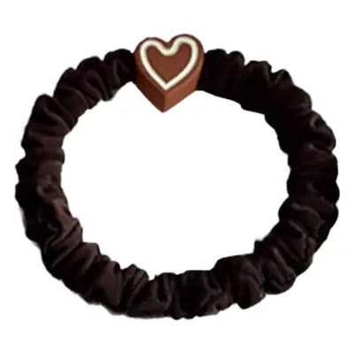2023 New Headband for Girls Rubber Hair Tie Rope