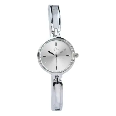 Jw Rose Gold Women's Quartz Bracelet Watch