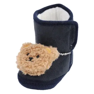 Cute Bear Design Baby Shoes 0-1Yr Soft Non-Slip