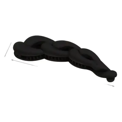 Qiyue Cross-Country Hair Clips Set for Men Women