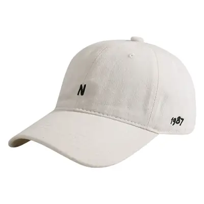 Women's Embroidered Baseball Caps Autumn Winter Multi Color