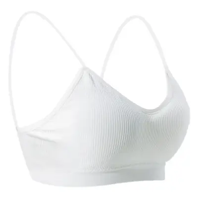 Women's Seamless Travel Underwear White Steel Ring Free