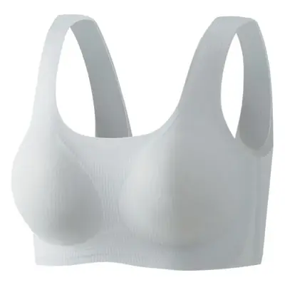 Women's Push Up Sports Bra Seamless Wireless