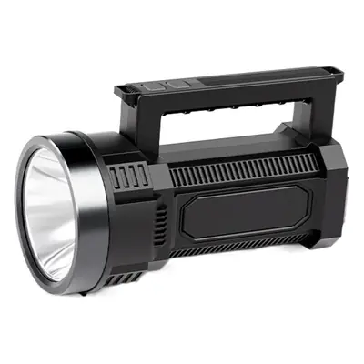Rechargeable Outdoor Satchel Searchlight with Long Life LED