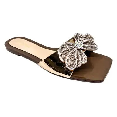 Women Cross-Border Bow Sandals Size 36-37