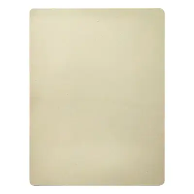 Silicone Tattoo Skin Color Yellow 20x15CM