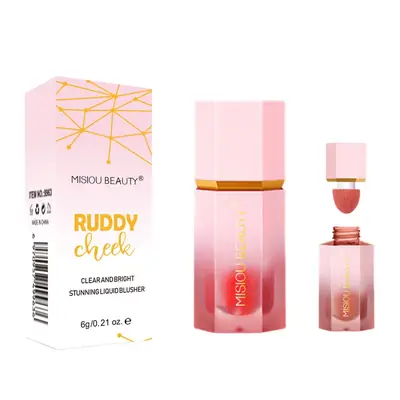 Ruddy Cheek Blush Stick Waterproof Long Lasting