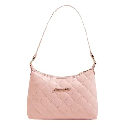Diamond Embroidered Ladies Shoulder Bag 2023