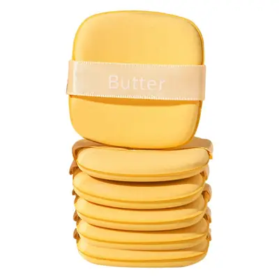 Double-Sided Air Cushion Makeup Tools Set