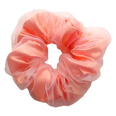 LED Light Hair Ring for Girls Nightclub Use