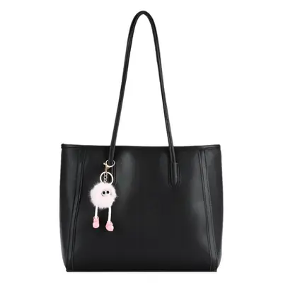 Elegant Brown Textured Shoulder Bag for Women