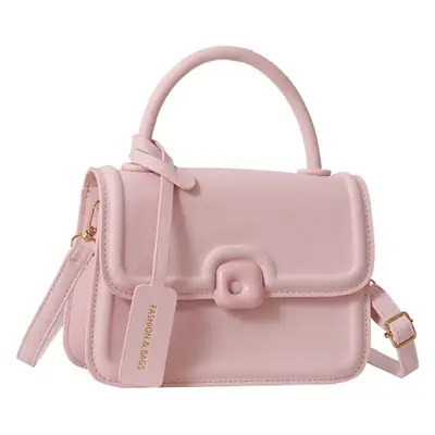 Black Shoulder Messenger Bag for Women 2023