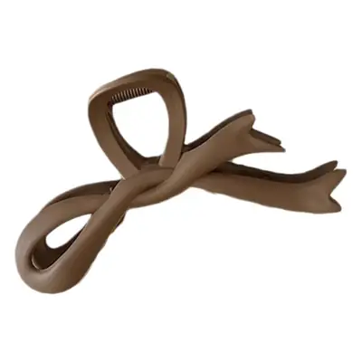 Women's Bow Ribbon Hairpins with High-Grip Clips