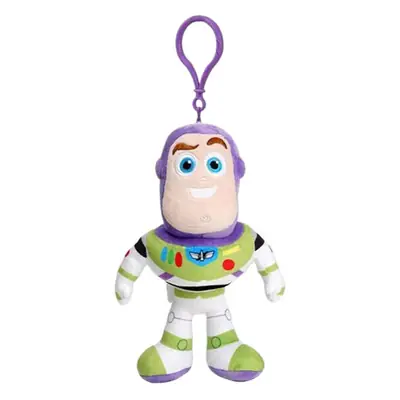 Huawang Genuine Disney Toy Story Plush Toy Pendant, Forky, Woody, Buzz Lightyear Doll