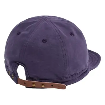 Purple Japanese Style Baseball Cap Women's Fashion