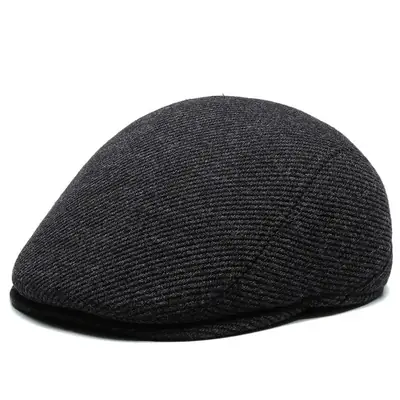 Men's Windproof Ear Protection Hat for Winter