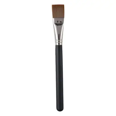 191 Flat Head Makeup Brush for Foundation & BB Cream