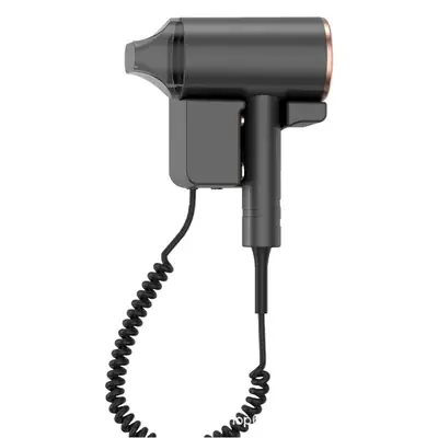 High-Power Hair Dryer Wall Mount Punch Free Wholesale