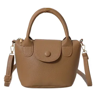 Women's Black Casual Mini Messenger Bag 2023