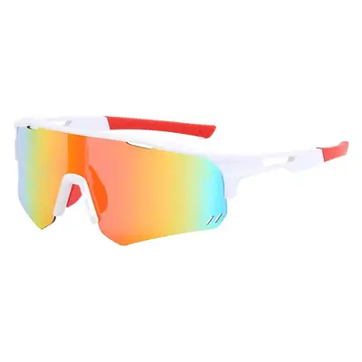 Men Women Windproof Anti-UV Cycling Sunglasses