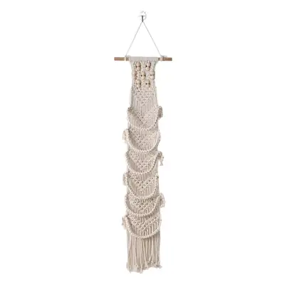 Nordic Woven Hat Rack Bohemian Decorative Cap Hanger