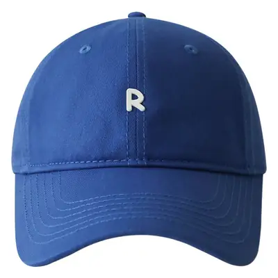 Korean-style R cap men women duck tongue brim all-match