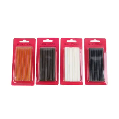 Nano Hair Glue Stick for Fast Drying Hair Extensions