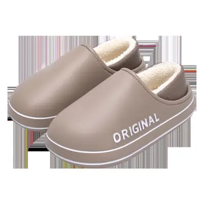 Lidani Snow Boots for Women, Winter Warm Outdoor and Home Use, Non-Slip, 2026 New Model, Couple's Cotton Shoes for Men, Wholesale