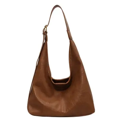 Brown Textured Crossbody Bag for Women Autumn 2026