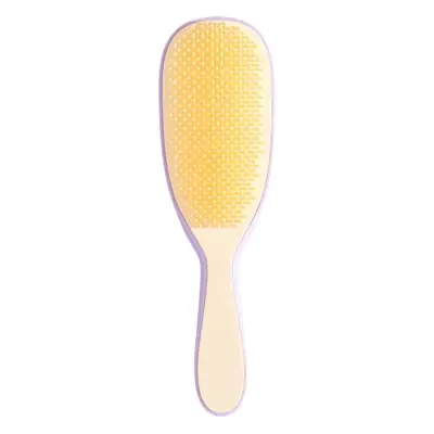 Purple Air Cushion Scalp Hair Brush for Women