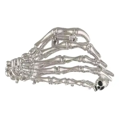 Skull Claw Hairpin for Women High End Hair Accessory
