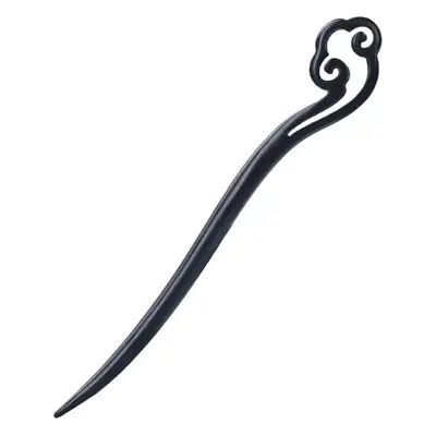 New Chinese Style Ebony Hairpin Chopsticks Wholesale