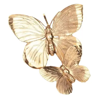 Bionic Butterfly Hair Clip for Women