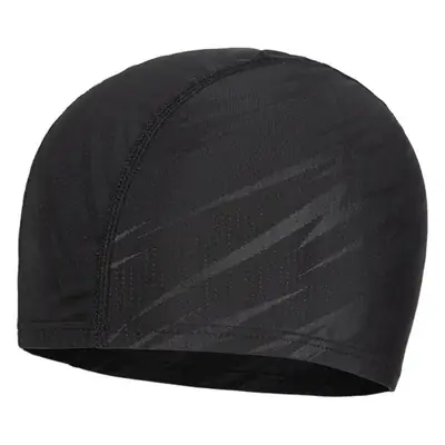 Men's swimming cap cloth swimming cap large comfortable ear protection fashion adult swimming hat swimming goggles suit durable