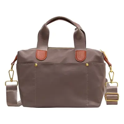 Women's 2023 Waterproof Nylon Shoulder Messenger Bag