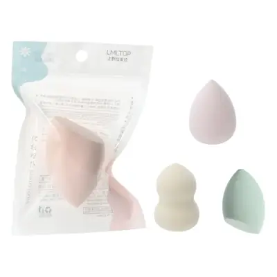 Dual-use Bubble Water & Makeup Sponge Powder Puff